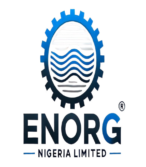 Enorg Logo